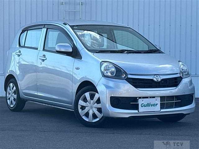 2016 Toyota PIXIS EPOCH