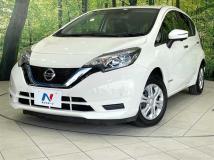 2019 Nissan Note
