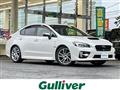 2014 Subaru WRX S4