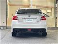 2014 Subaru WRX S4