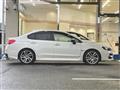 2014 Subaru WRX S4