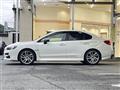 2014 Subaru WRX S4