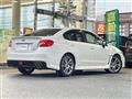 2014 Subaru WRX S4