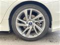 2014 Subaru WRX S4