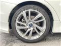 2014 Subaru WRX S4