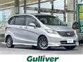 2010 Honda Freed
