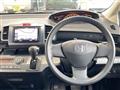 2010 Honda Freed
