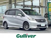 2010 Honda Freed