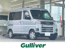2025 Daihatsu Atrai