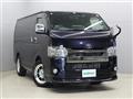 2021 Toyota Hiace Van