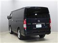2021 Toyota Hiace Van
