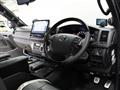 2021 Toyota Hiace Van