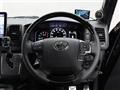 2021 Toyota Hiace Van