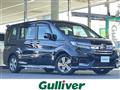 2018 Honda Step WGN