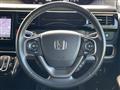 2018 Honda Step WGN