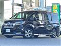 2018 Honda Step WGN