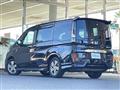 2018 Honda Step WGN
