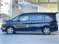 2018 Honda Step WGN