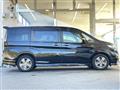 2018 Honda Step WGN
