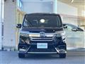 2018 Honda Step WGN