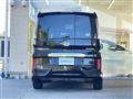 2018 Honda Step WGN