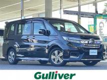 2018 Honda Step WGN