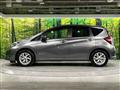 2020 Nissan Note