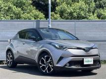 2017 Toyota C-HR
