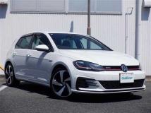 2017 Volkswagen Golf GTI