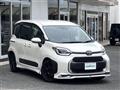2022 Toyota Sienta