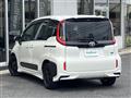 2022 Toyota Sienta