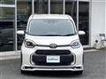 2022 Toyota Sienta