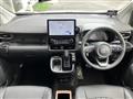 2022 Toyota Sienta