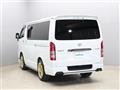 2023 Toyota Hiace Van