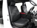 2023 Toyota Hiace Van