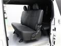 2023 Toyota Hiace Van