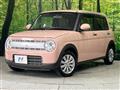 2015 Suzuki Lapin