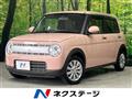 2015 Suzuki Lapin