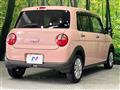 2015 Suzuki Lapin