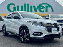 2019 Honda VEZEL