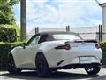 2026 Mazda Roadster
