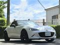 2026 Mazda Roadster