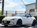 2026 Mazda Roadster