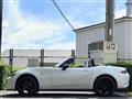 2026 Mazda Roadster