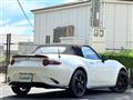 2026 Mazda Roadster