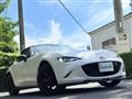 2026 Mazda Roadster