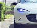 2026 Mazda Roadster