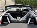 2026 Mazda Roadster