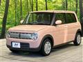 2015 Suzuki Lapin