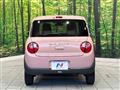 2015 Suzuki Lapin